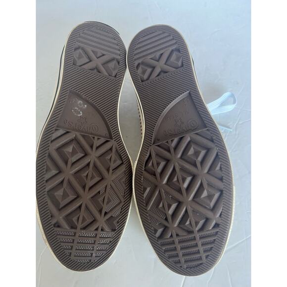 Converse Chuck 70 Unisex  Stripe Low Top Canvas
Lace Up Sneaker Shoes M3.5 W5.5 - Picture 10 of 12